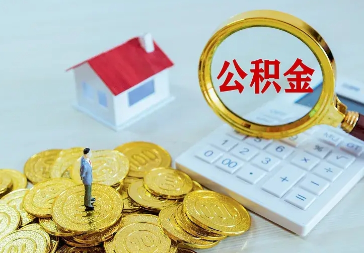 馆陶如何把封存离职公积金全部取来（住房公积金离职封存怎么提取）